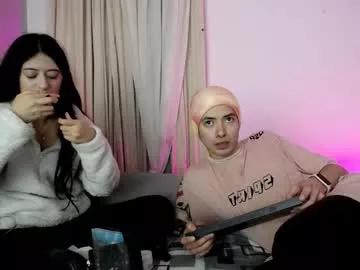 yellowpokemon from Chaturbate is Freechat