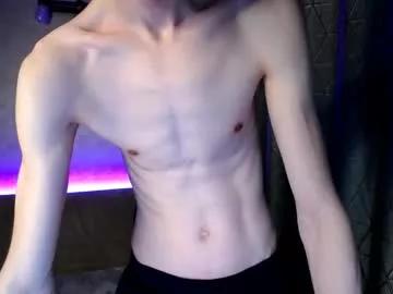 yes_cute_boy_ from Chaturbate is Freechat