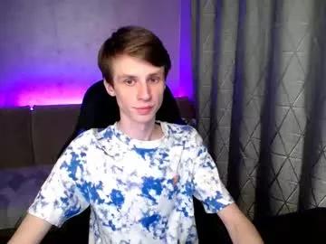 yes_cute_boy_ from Chaturbate is Freechat