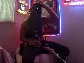yes_mommy666 from Chaturbate is Freechat