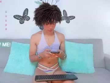 yess__daddyy from Chaturbate