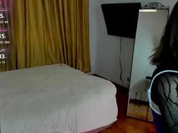 yess_kiki from Chaturbate is Freechat