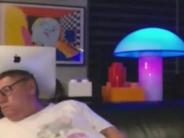 Yessex247 from Chaturbate