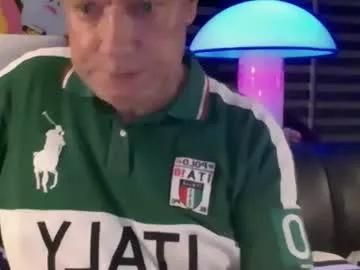Yessex247 from Chaturbate