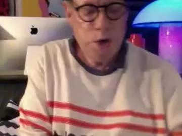 Yessex247 from Chaturbate