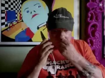Yessex247 from Chaturbate
