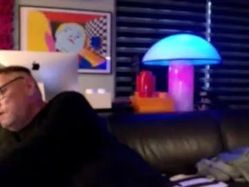 Yessex247 from Chaturbate