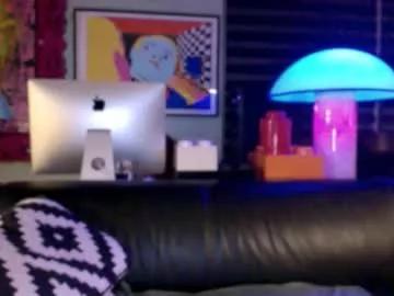 Yessex247 from Chaturbate