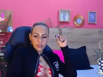 yessika_parker from Chaturbate