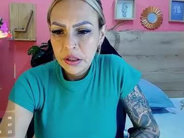 yessika_parker from Chaturbate