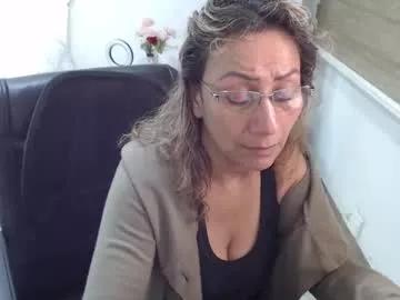 yessilatin from Chaturbate