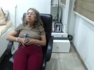 yessilatin from Chaturbate