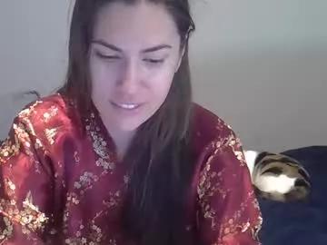 yesyoucanjustdoit from Chaturbate