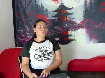 yetza_camila from Chaturbate is Freechat