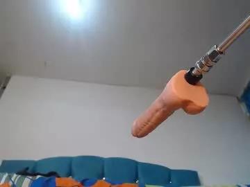 yeyecandy from Chaturbate