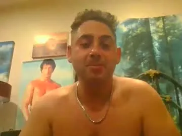 ygy321863 on Chaturbate 