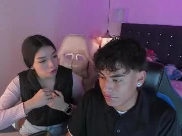 yiing_and_yang from Chaturbate