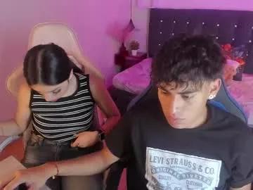 yiing_and_yang from Chaturbate