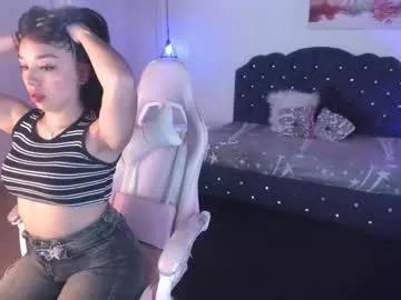 yiing_and_yang from Chaturbate
