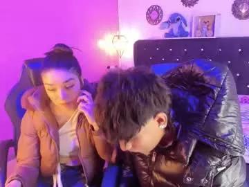 yiing_and_yang from Chaturbate