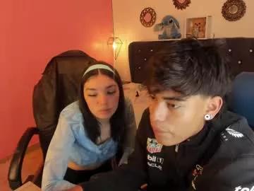 yiing_and_yang from Chaturbate