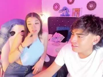 yiing_and_yang from Chaturbate