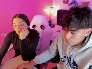 yiing_and_yang from Chaturbate