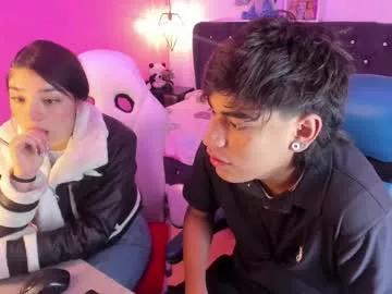 yiing_and_yang from Chaturbate