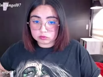 Yini_angel07 from Chaturbate