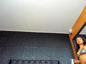 Yiyisandoval from Chaturbate