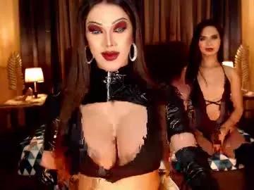 Ynaharte from Chaturbate