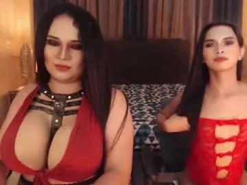 Ynaharte from Chaturbate