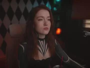 ynnenbrynn from Chaturbate