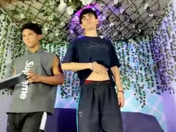 yoel_allan_hot88 from Chaturbate is Freechat