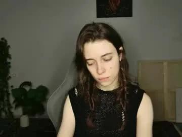 yoka_paradoxxx from Chaturbate is Freechat