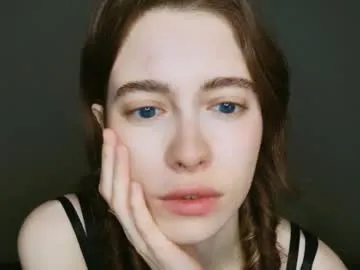 yoka_paradoxxx from Chaturbate is Freechat