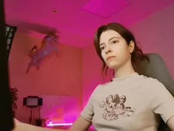 yoka_paradoxxx from Chaturbate is Freechat