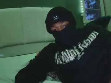 yokai_dreamzz from Chaturbate is Freechat