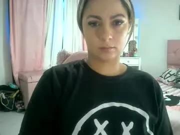 yokiko_daring from Chaturbate is Freechat
