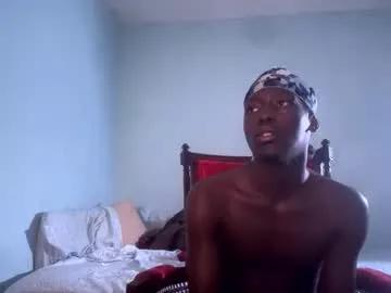 Yoodahardy from Chaturbate