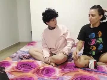 yoonbum_ from Chaturbate