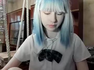 yoonhee_kiss from Chaturbate is Freechat