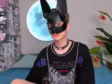 yooung_kitten from Chaturbate