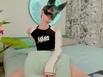 yooung_kitten from Chaturbate