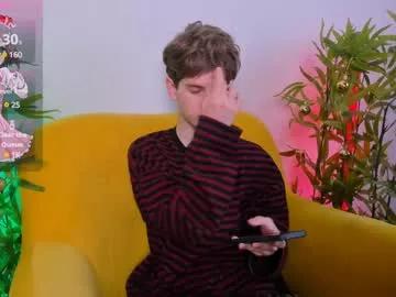 yooung_kitten from Chaturbate
