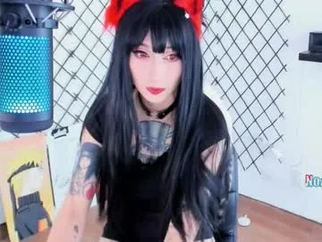 yoshino_san from Chaturbate is Freechat