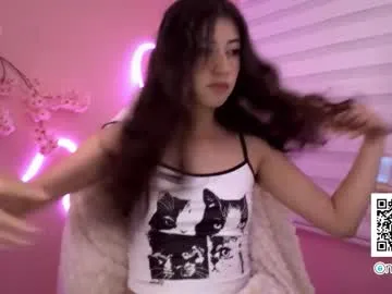 yosoykore_ on Chaturbate 