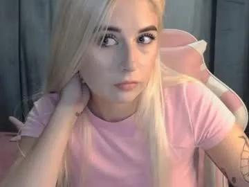 your___barbie from Chaturbate is Freechat