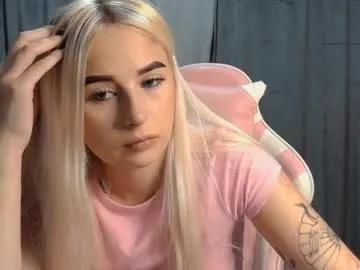 your___barbie from Chaturbate is Freechat