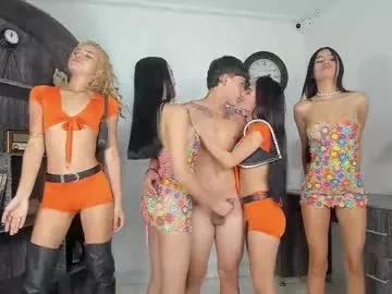 your__dolls from Chaturbate is Private